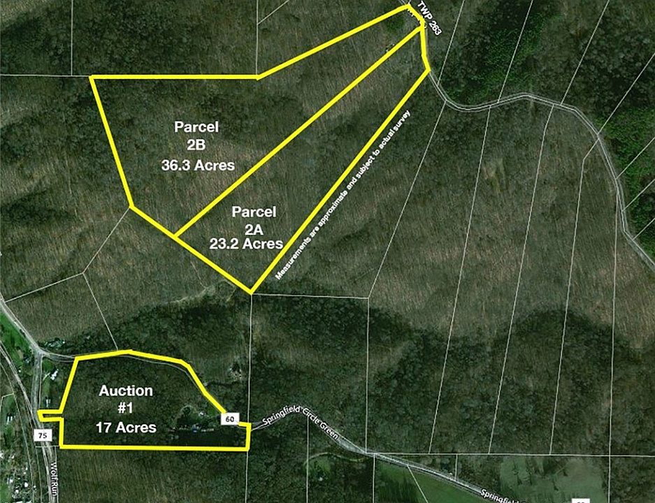 2nd image of 263 Township Rd
