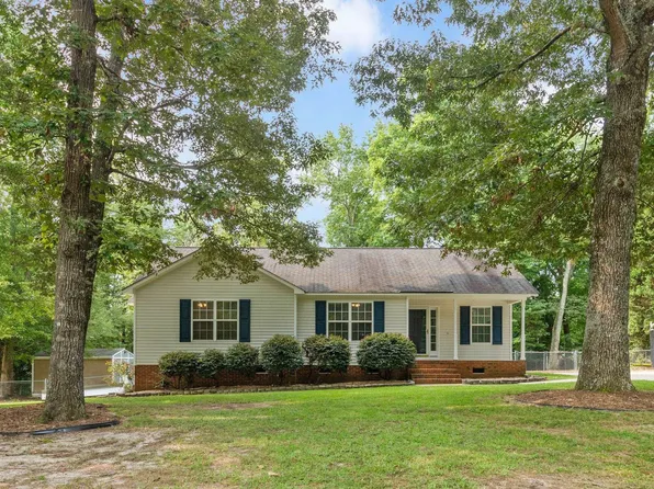 50 Michael Pl, Willow Spring, NC 27592