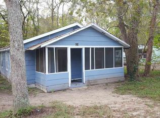 662 SW Georgetown Rd, Madison, FL 32340