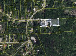 52 Tower Dr, Rossville, GA 30741