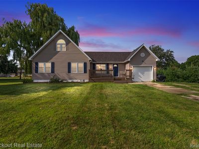 8058 Stanley Rd, Flushing, MI, 48433