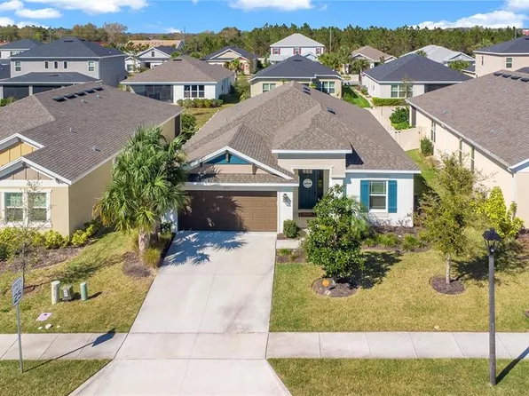 913 Sabal Breeze Ln, Apopka, FL 32703