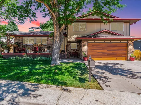 13421 W Wesley Avenue, Lakewood, CO 80228