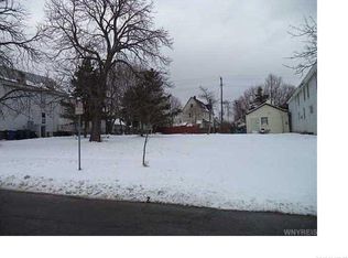 25 Lakeview Ave, Buffalo, NY 14201