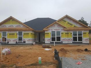 2605 Inverness Dr, Hephzibah, GA 30815