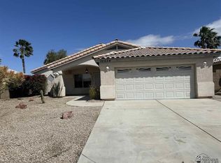 10534 E 35th Pl, Yuma, AZ 85365