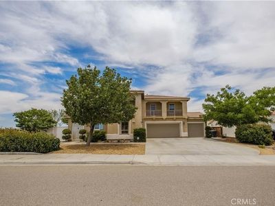12212 Sierra Rd, Victorville, CA, 92392