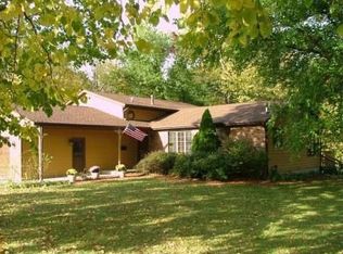 333 Porter Ave, Porter, IN 46304