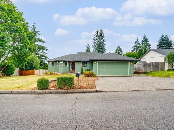 2850 NW Logan St, Camas, WA 98607