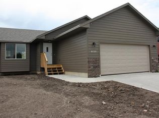 6520 W Amber St, Sioux Falls, SD 57107