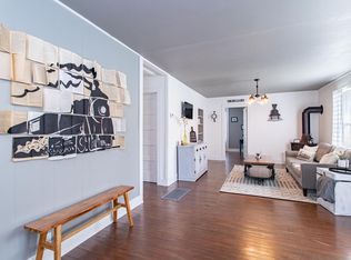 16872 W 1st St N, Stone Lake, WI 54876