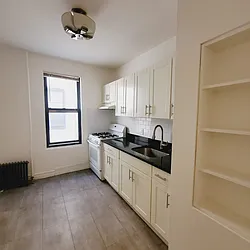 Rented by New York Residence