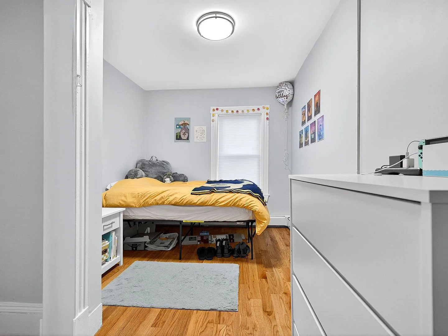 Nice 3 bed in Somerville — Photo 4