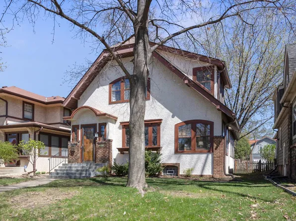 4953 Dupont Ave S, Minneapolis, MN 55419