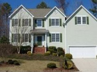 13200 Ellesmere Ct, Raleigh, NC 27614