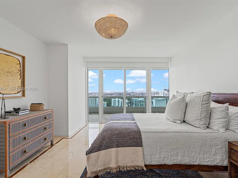 1643 Brickell Ave #2805 — Photo 35
