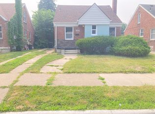18491 Rutherford St, Detroit, MI 48235