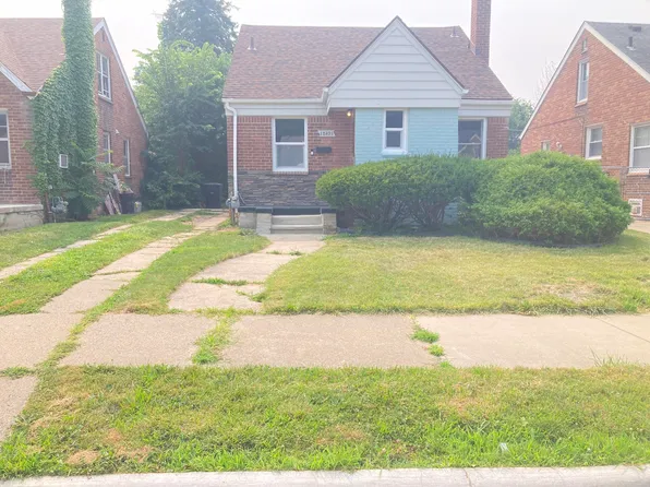 18491 Rutherford St, Detroit, MI 48235