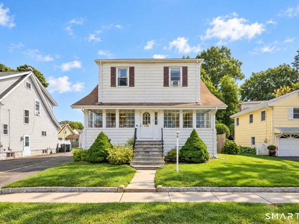 66 Housatonic Drive, Milford, CT 06460