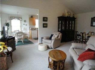 3003 Kaitlin Ct, Hermitage, PA 16148