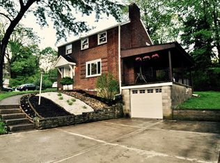 124 Park Pl, Pittsburgh, PA