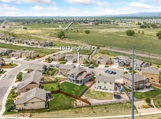 1043 Highline Ct, Loveland, CO 80538