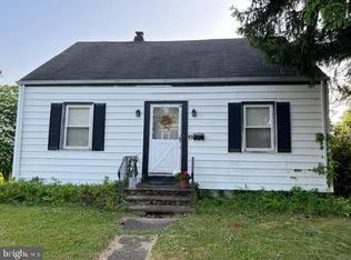 65 Cubberly Ave, Trenton, NJ 08690