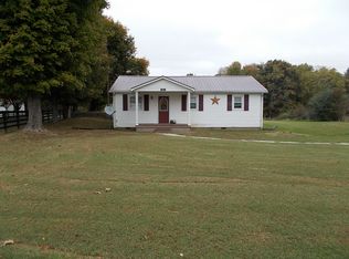 3287 Mount Tabor Rd, Buffalo, KY 42716