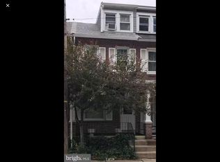 312 Linden St, Reading, PA 19604