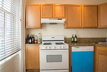 Rented by Town Residential