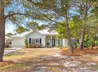 60 Ash St, Santa Rosa Beach, FL 32459