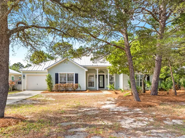 60 Ash St, Santa Rosa Beach, FL 32459