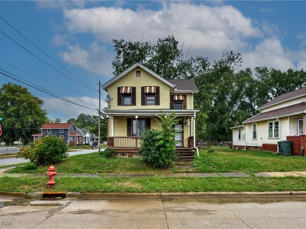 263 Franklin Ave, Alliance, OH 44601