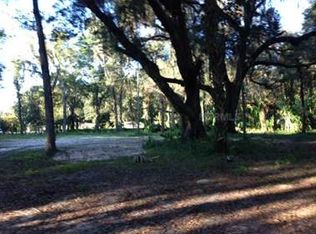 6672 County Road 772, Webster, FL 33597