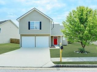 270 Marriott Dr, College Park, GA