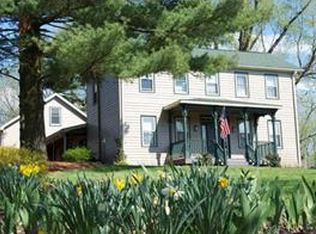 225 Wylie Rd, Saxonburg, PA 16056