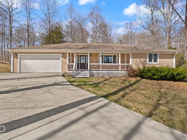 6316 W Us Highway 150, West Baden Springs, IN 47469