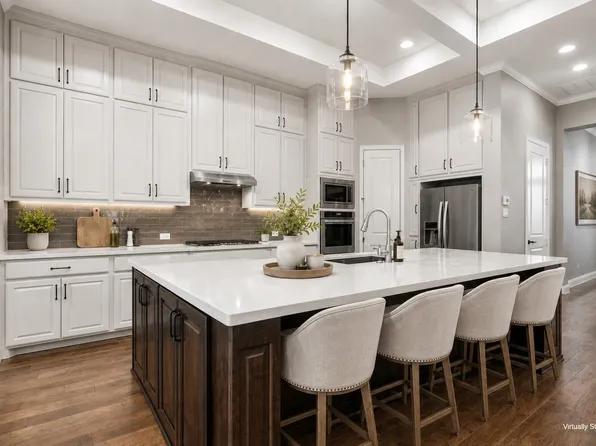 7801 Medina Way, McKinney, TX 75071