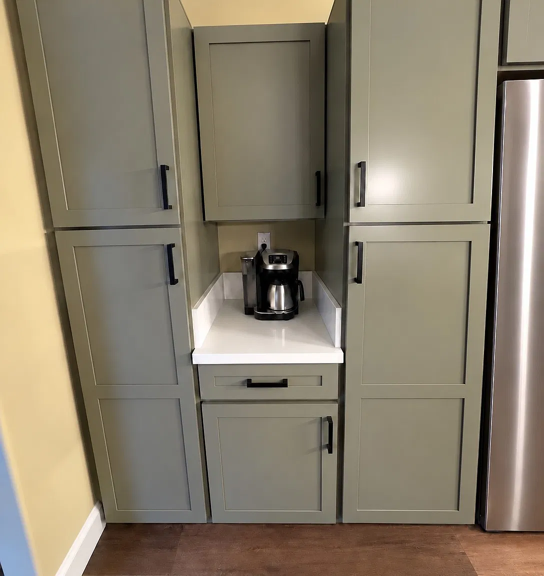 2 bed, 884 sqft, $3,100 — Photo 4