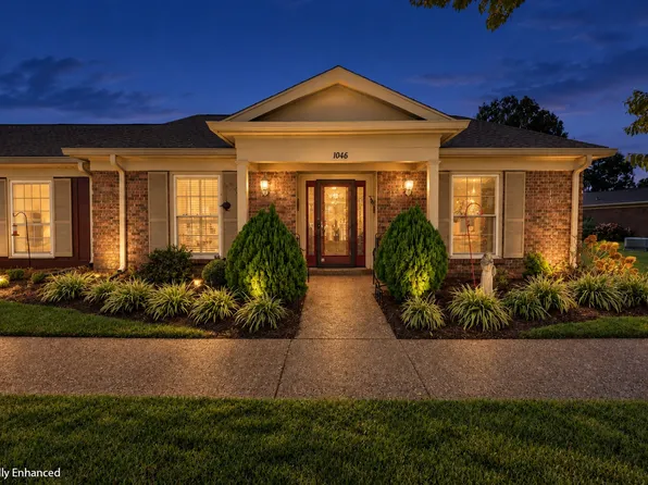 1046 Todd Preis Dr, Nashville, TN 37221