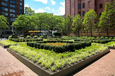 Rented by The Monterey