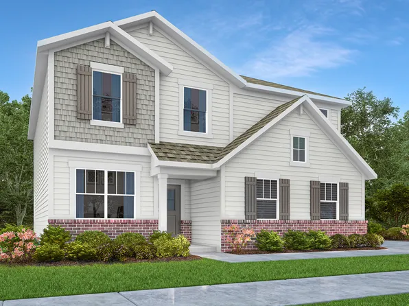 1127 Marston Ln, Avon, IN 46123