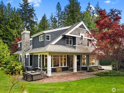 24630 SE 24th Street, Sammamish, WA, 98075
