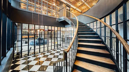 Rented by Nooklyn NYC LLC