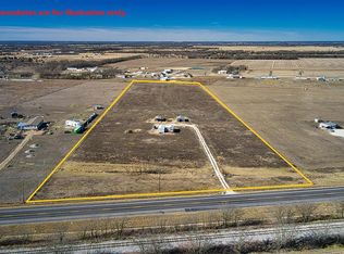 8804 N Highway 69, Celeste, TX 75423