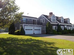 6 Countryside Dr, Orleans, MA 02653