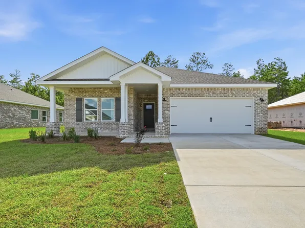 6114 Mildreds Way, Crestview, FL 32539