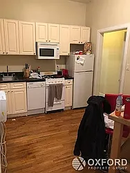 Rented by Oxford Property Group