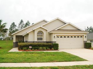 15809 Robin Hill Loop, Clermont, FL 34714