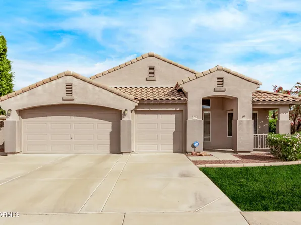 2233 S NIELSON Street, Gilbert, AZ 85295